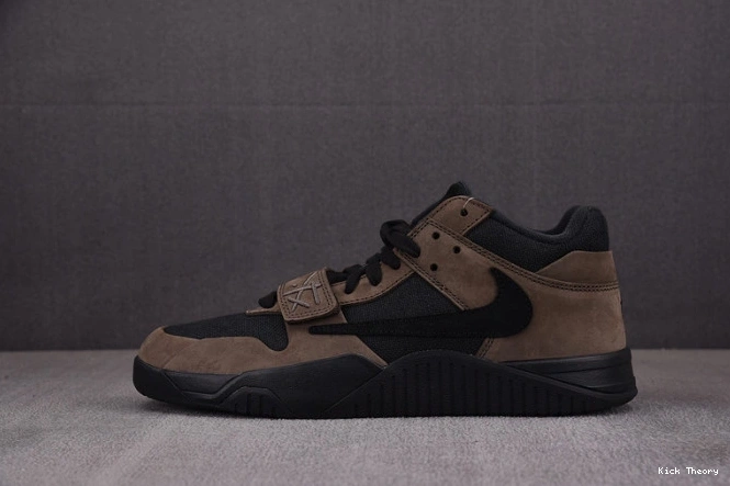 Kick Theory Travis Jack Jordan Scott FZ8117-204 TR Jumpman x 0822